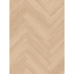 Egger Laminaatvloeren Naturesense Herringbone Visgraat El2133 Baronia Eiken Zand 8mm, 1,976m²