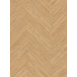 Egger Laminaatvloeren Naturesense Herringbone Visgraat El2152 Casella Eiken Natuur 8mm, 1,976m²