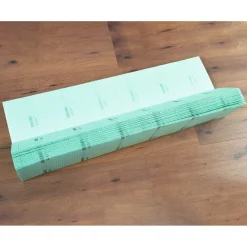EGGER 'Silenzio Easy' laminaat ondervloer 18dB 15m²