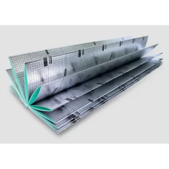 Egger Silenzio Easy Sd Onderlaag Mat Geluidsisolatie Tegen Schokken 6m²