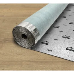 Egger 'Silenzio Professional SD 3-in-1' laminaat ondervloer 18dB 8m²
