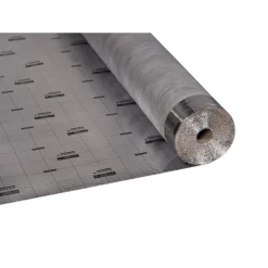 Egger 'Silenzio Professional SD 3-in-1' laminaat ondervloer 18dB 8m²