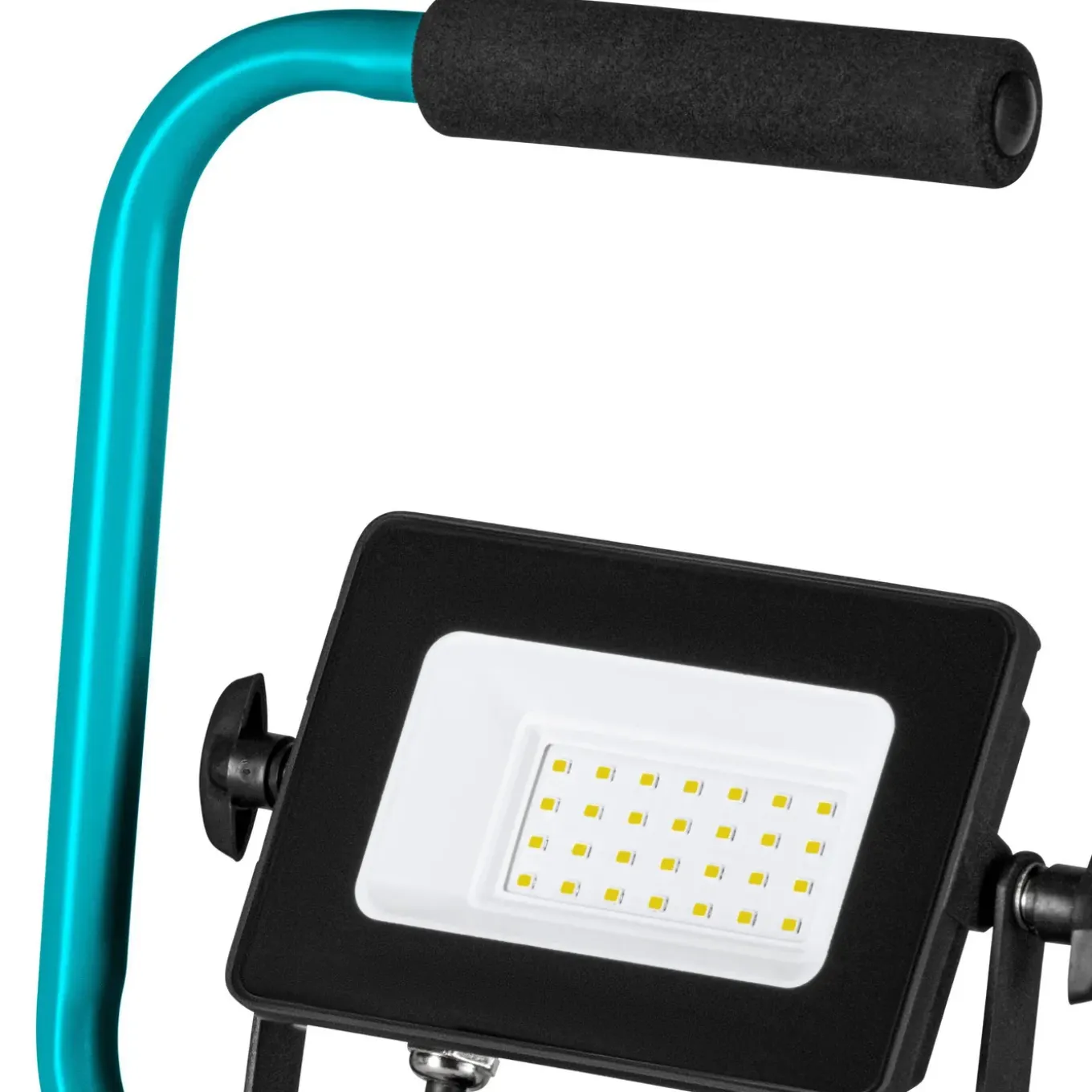 EGLO bouwlamp Avelar groen 22W
