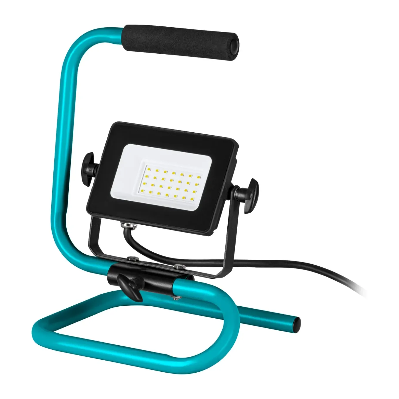 EGLO bouwlamp Avelar groen 22W