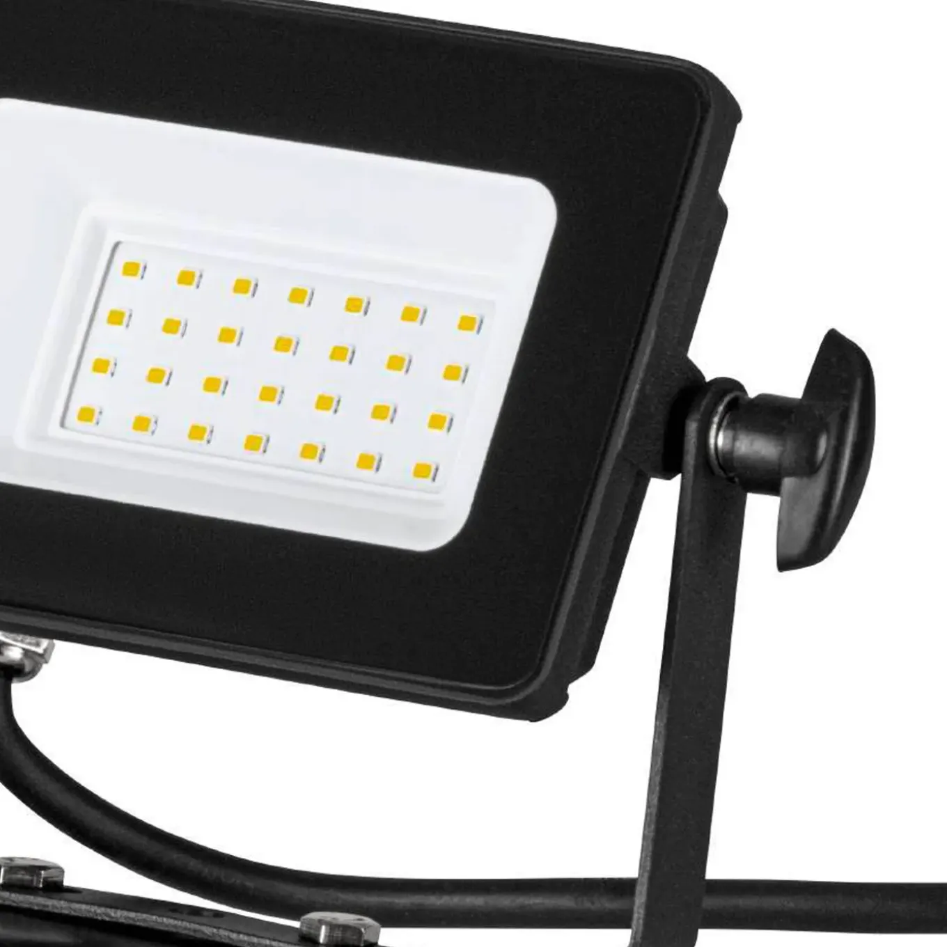 EGLO bouwlamp Avelar groen 22W