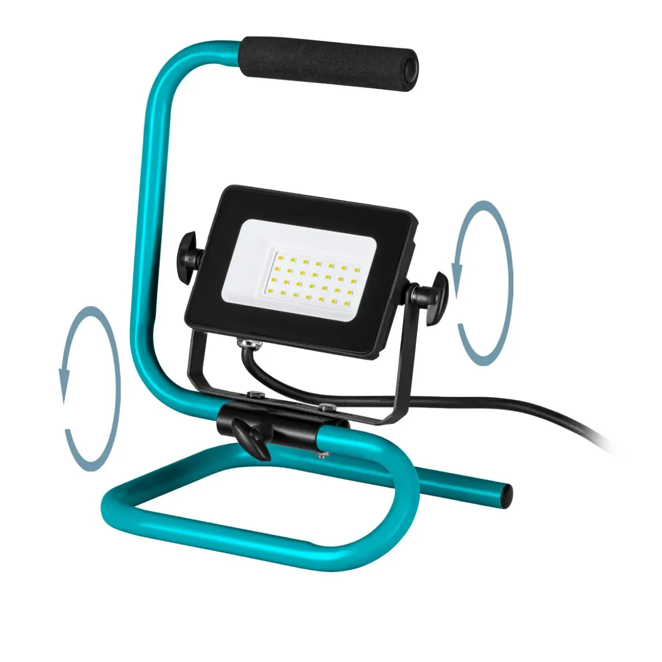 EGLO bouwlamp Avelar groen 22W