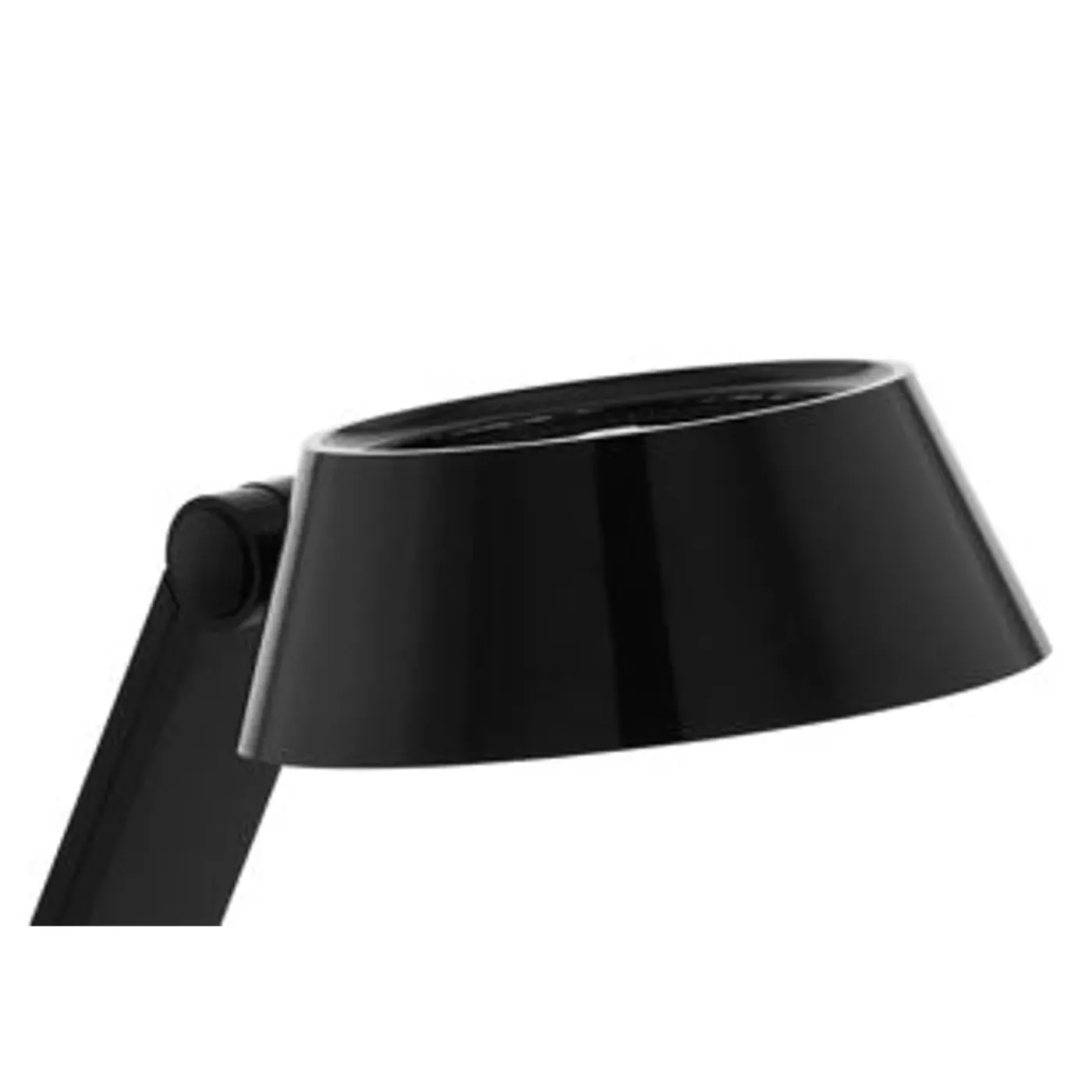 Eglo bureaulamp Banderalo zwart led 4,8W