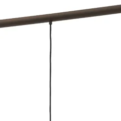 EGLO hanglamp Saganto 1 3xE27