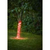 Eglo Ledstrip Flatneonled - 5m - Rood - IP44