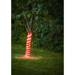 Eglo Ledstrip Flatneonled - 5m - Rood - IP44