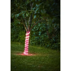 EGLO ledstrip FLATNEONLED roze 5m 480x0,2W