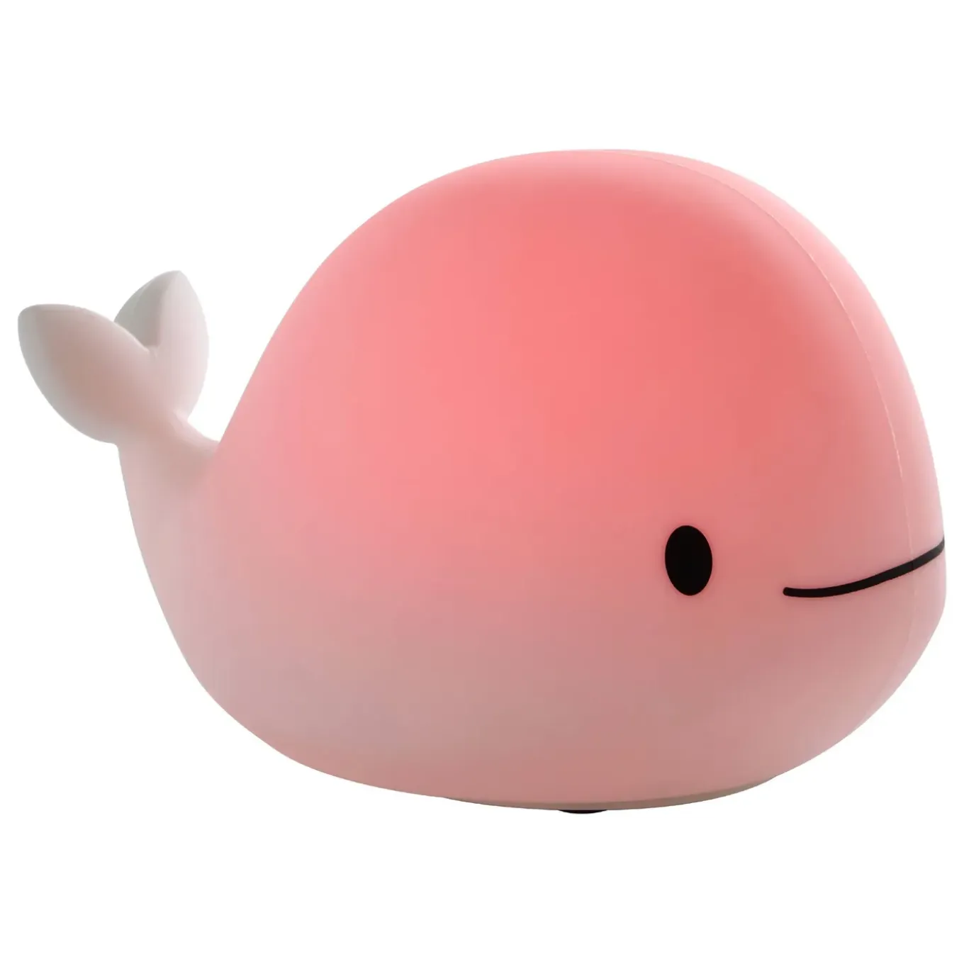 EGLO nachtlampje Castellino walvis 5W