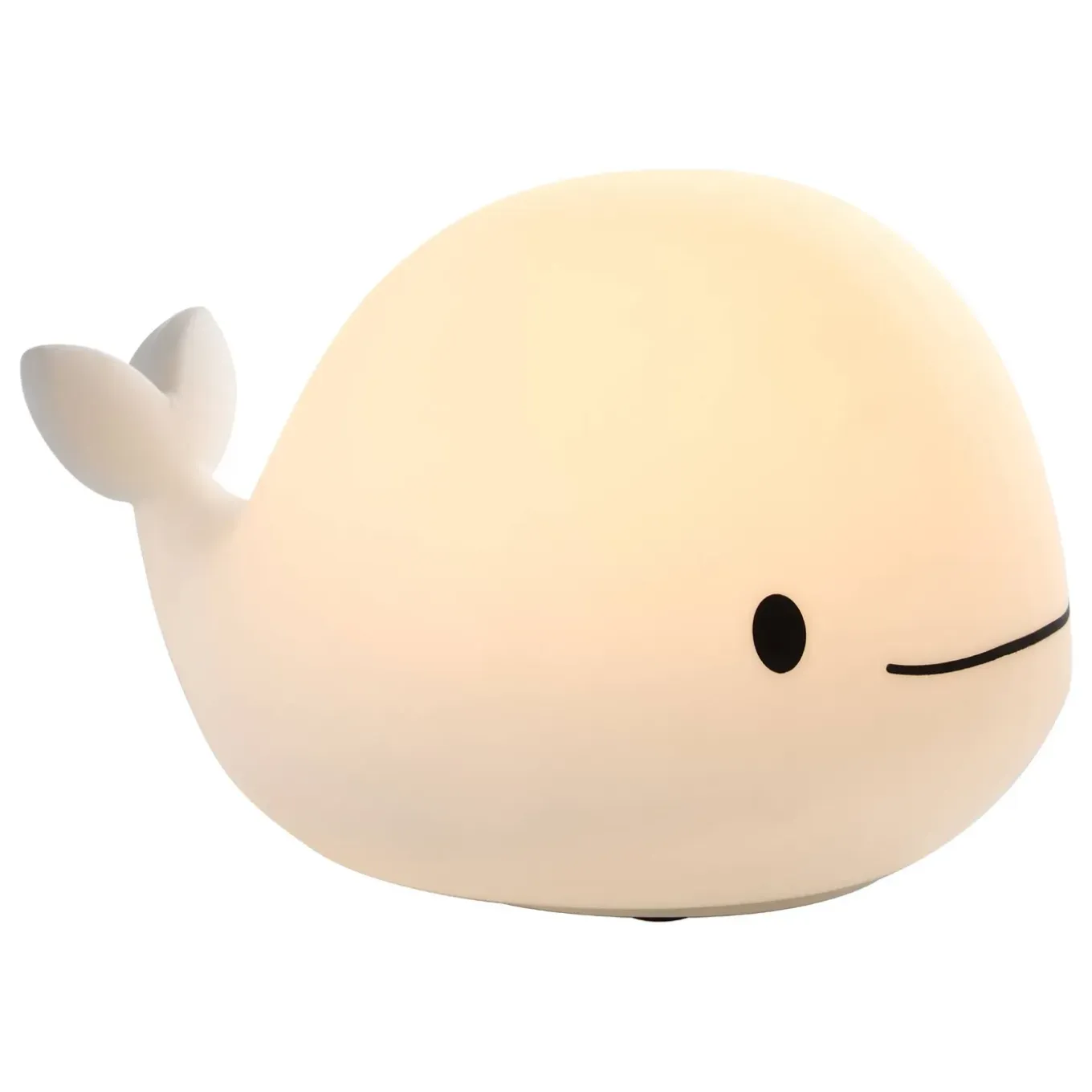 EGLO nachtlampje Castellino walvis 5W