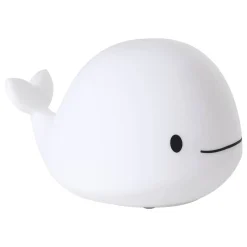 EGLO nachtlampje Castellino walvis 5W