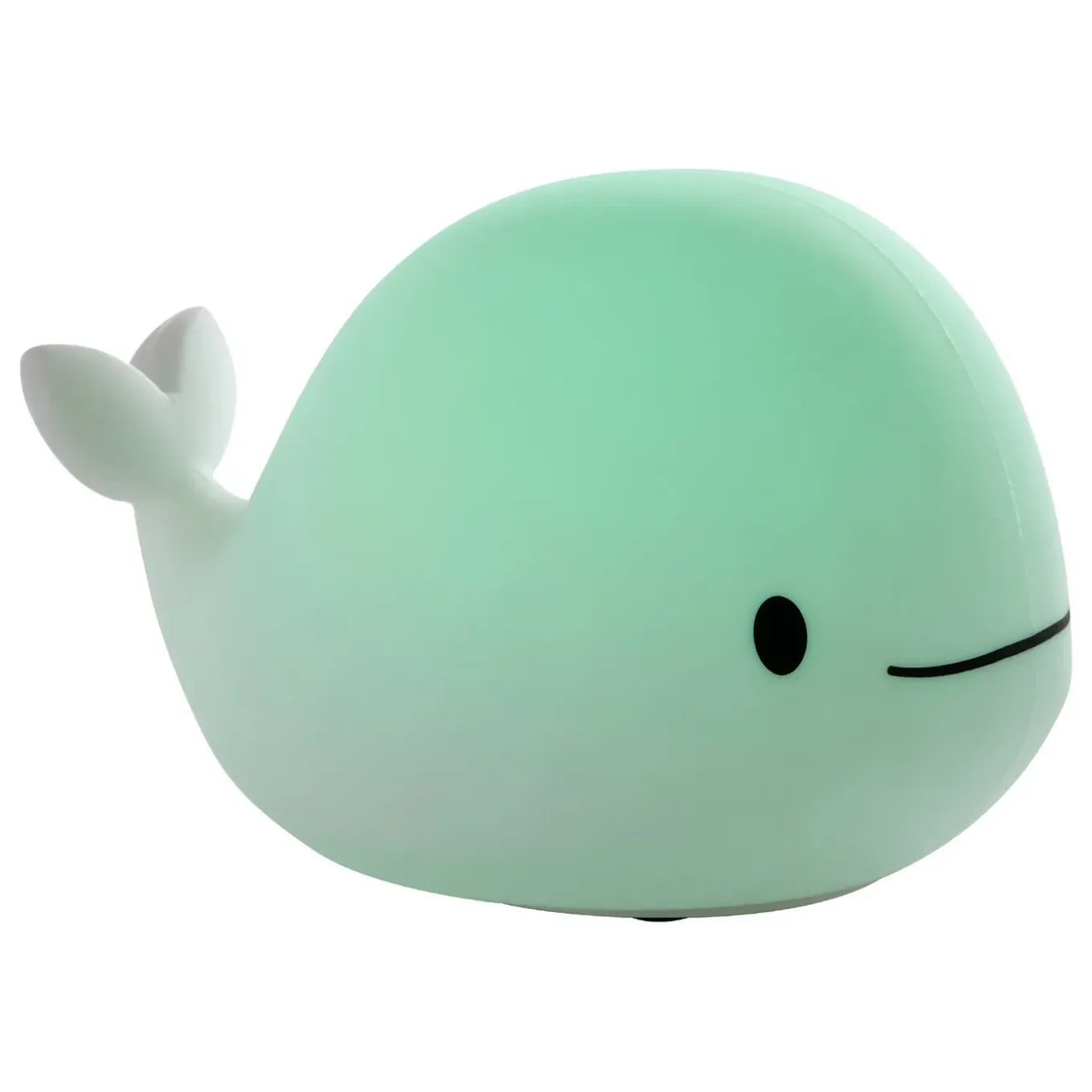 EGLO nachtlampje Castellino walvis 5W