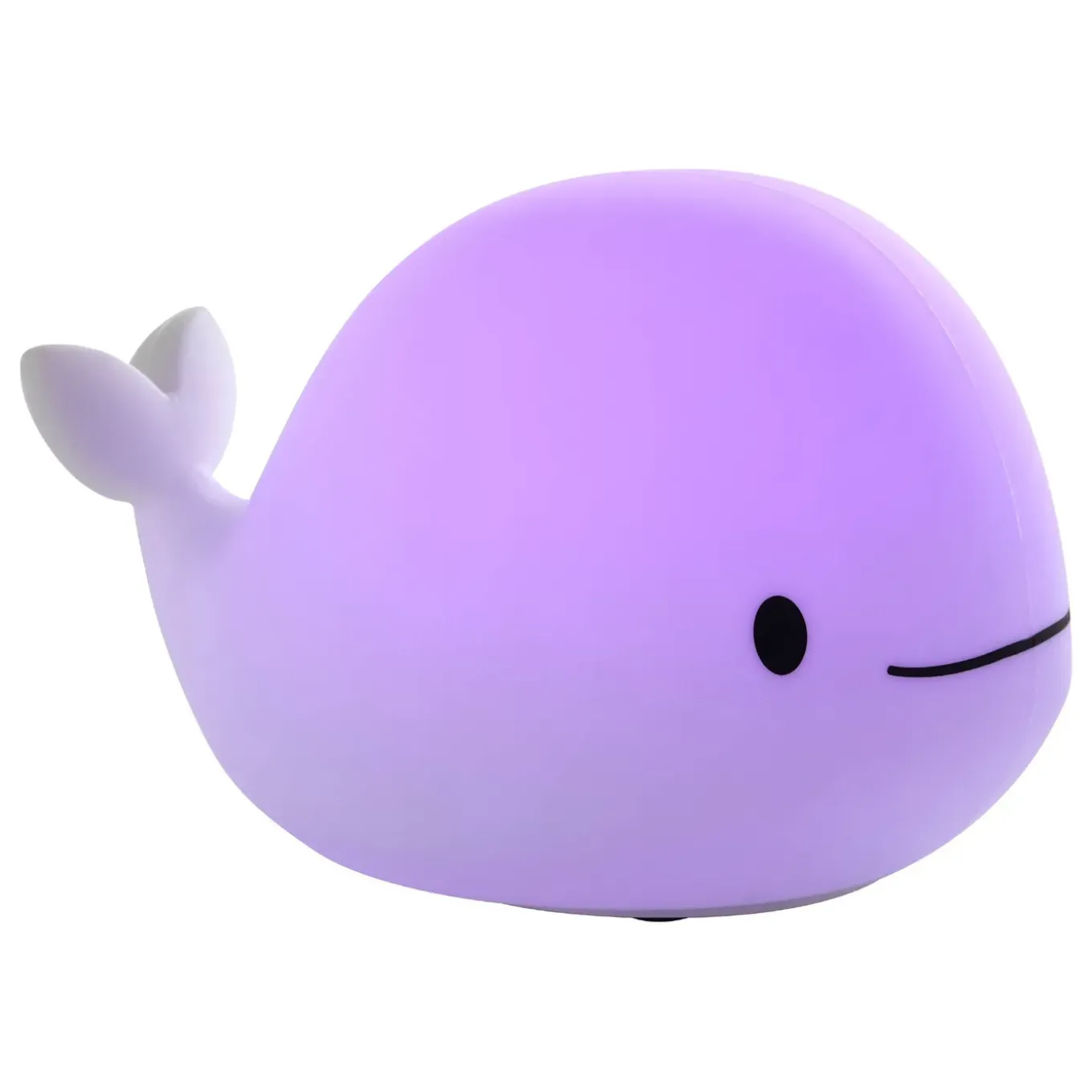 EGLO nachtlampje Castellino walvis 5W