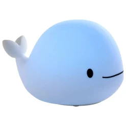 EGLO nachtlampje Castellino walvis 5W