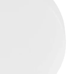 EGLO plafondlamp badkamer Pogliola-E warm wit ⌀26cm 10W