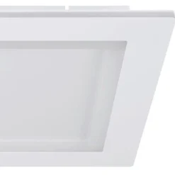 Eglo plafondlamp Padrogiano-Z wit 27,9W