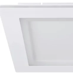 Eglo plafondlamp Padrogiano-Z wit 27,9W
