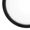 Eglo plafondlamp Planet 1 zwart ⌀29cm E27