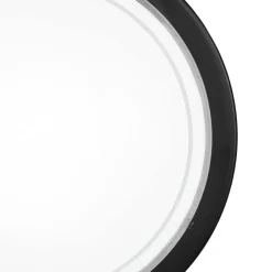 Eglo plafondlamp Planet 1 zwart ⌀29cm E27