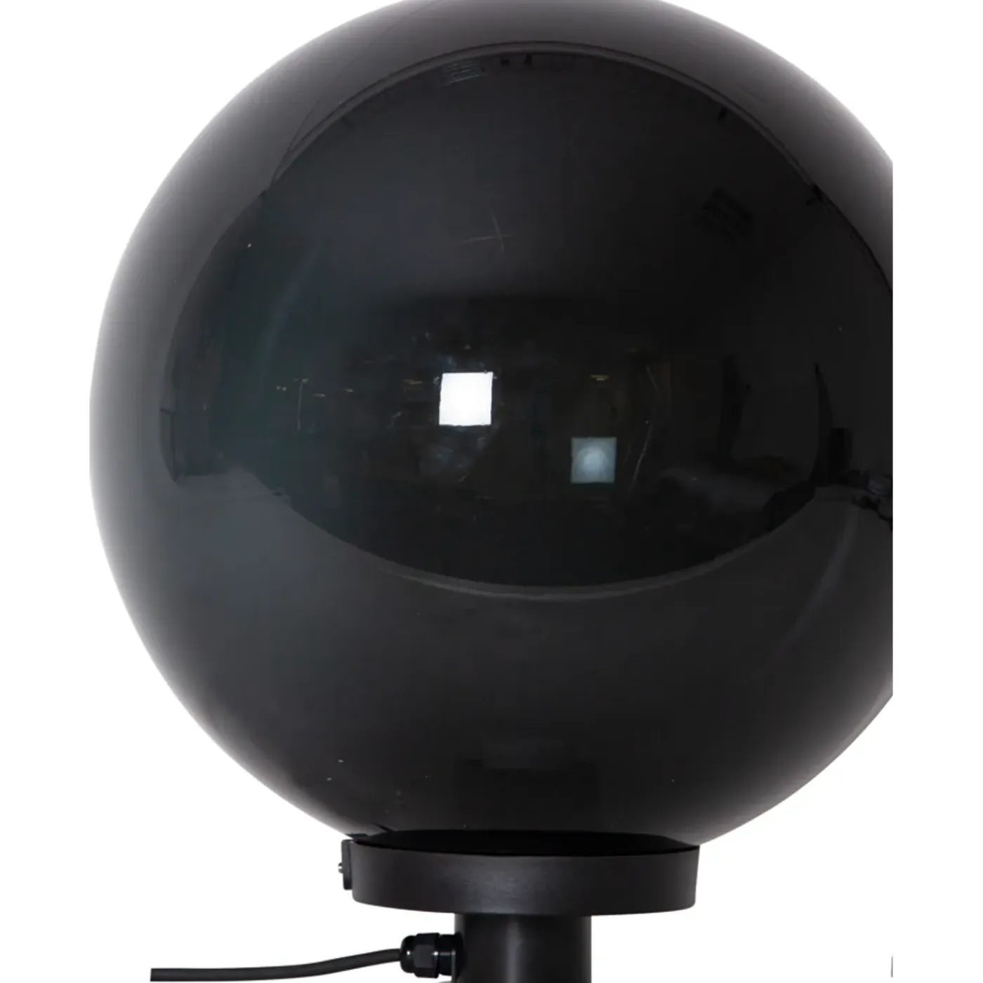Eglo prikspot Monterollo smoke ⌀40cm E27