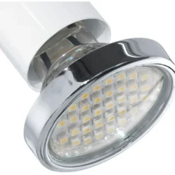EGLO stekkerspot Mini 4 wit 3W