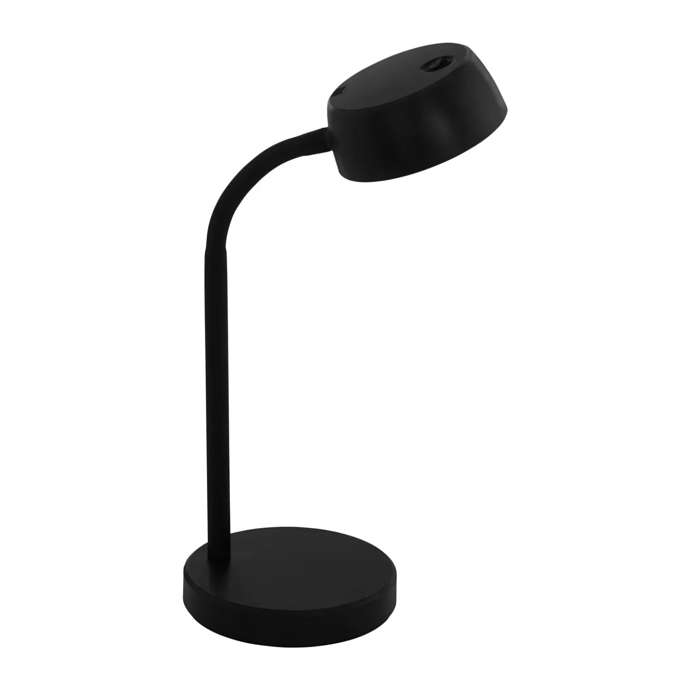 EGLO tafellamp LED Cabales zwart 4,5W