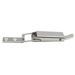 Eierkistsluiting - Aantreksluiting - Kistsluiting - Spansluiting - 59x14mm - Rvs 304 - 2 stuks