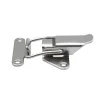 Overig Eierkistsluiting - Aantreksluiting - Kistsluiting - Spansluiting - 35x36mm - Rvs 304 - 1 stuks