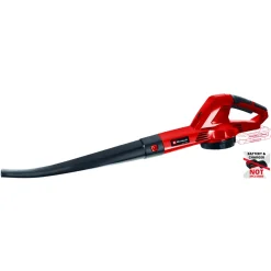 Einhell Accu Bladblazer Gc-cl 18 Li E Solo