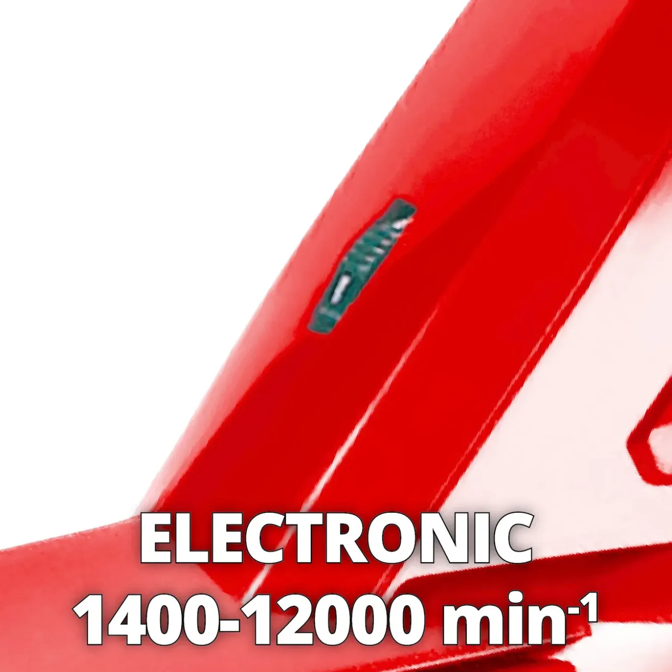 Einhell Accu Bladblazer Gc-cl 18 Li E Solo