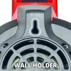 Einhell Accu Bladblazer Ge-ub 18/250 Li E-solo
