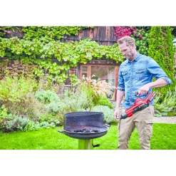 Einhell Accu Bladblazer Ge-ub 18/250 Li E-solo