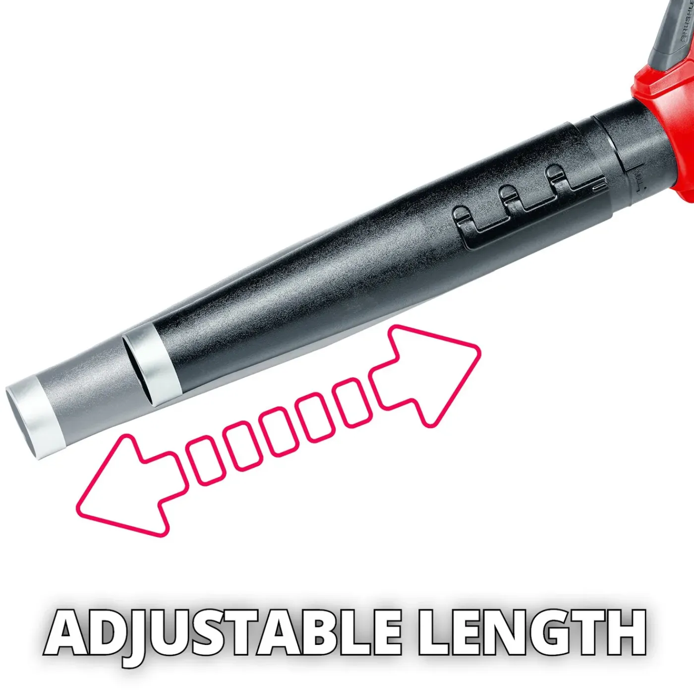 Einhell Accu Bladblazer Gp-lb 36/210 Li E Koolborstelloos
