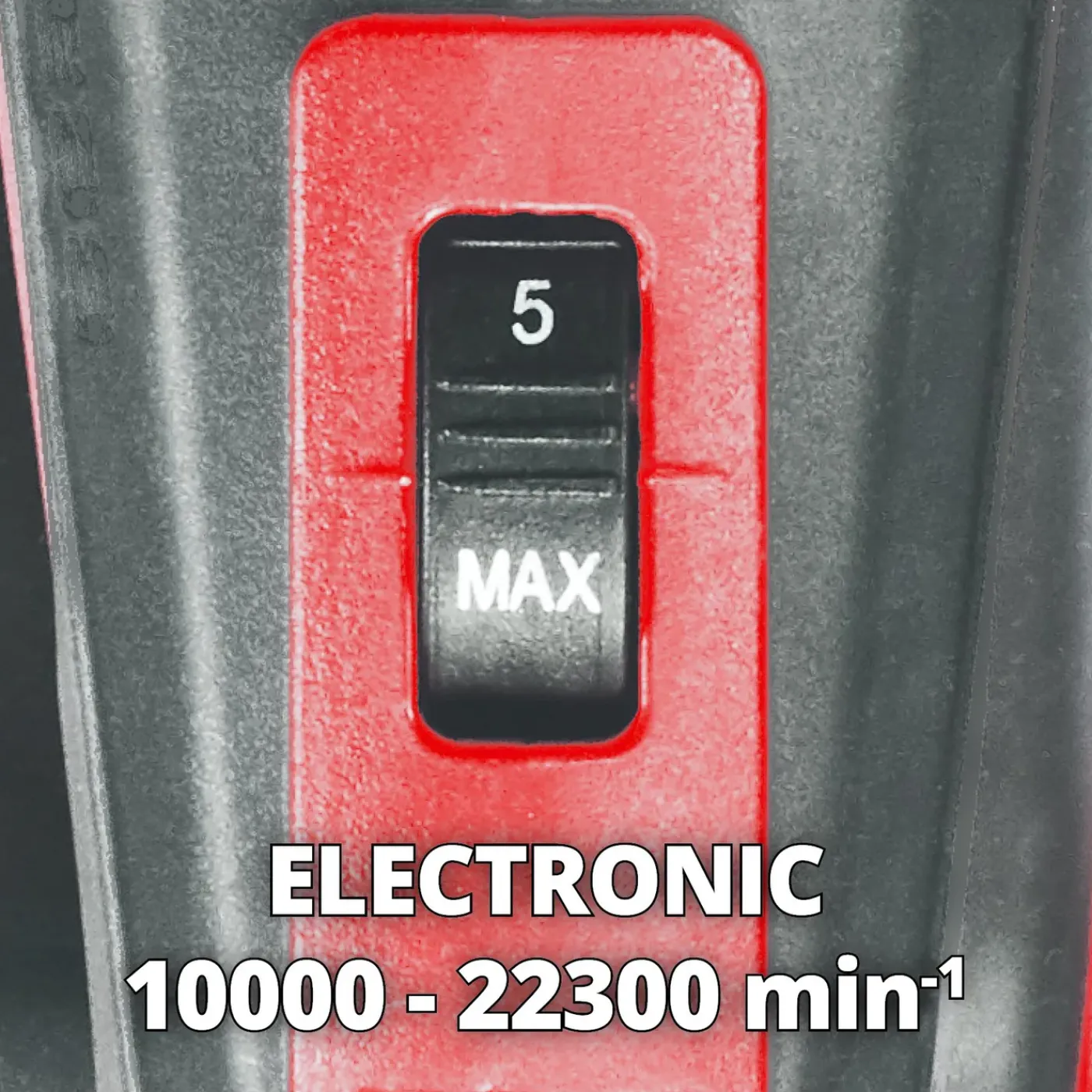 Einhell Accu Bladblazer Gp-lb 36/210 Li E Koolborstelloos