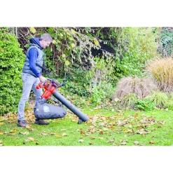Einhell Accu Bladblazer/zuiger Ge-cl 36/230 Li E Koolborstelloos Solo