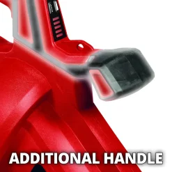 Einhell Accu Bladblazer/-zuiger Venturro 36/240 Li Bl Solo
