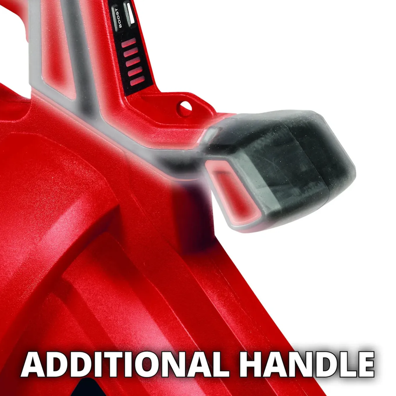 Einhell Accu Bladblazer/zuiger Ge-cl 36/230 Li E Koolborstelloos Solo