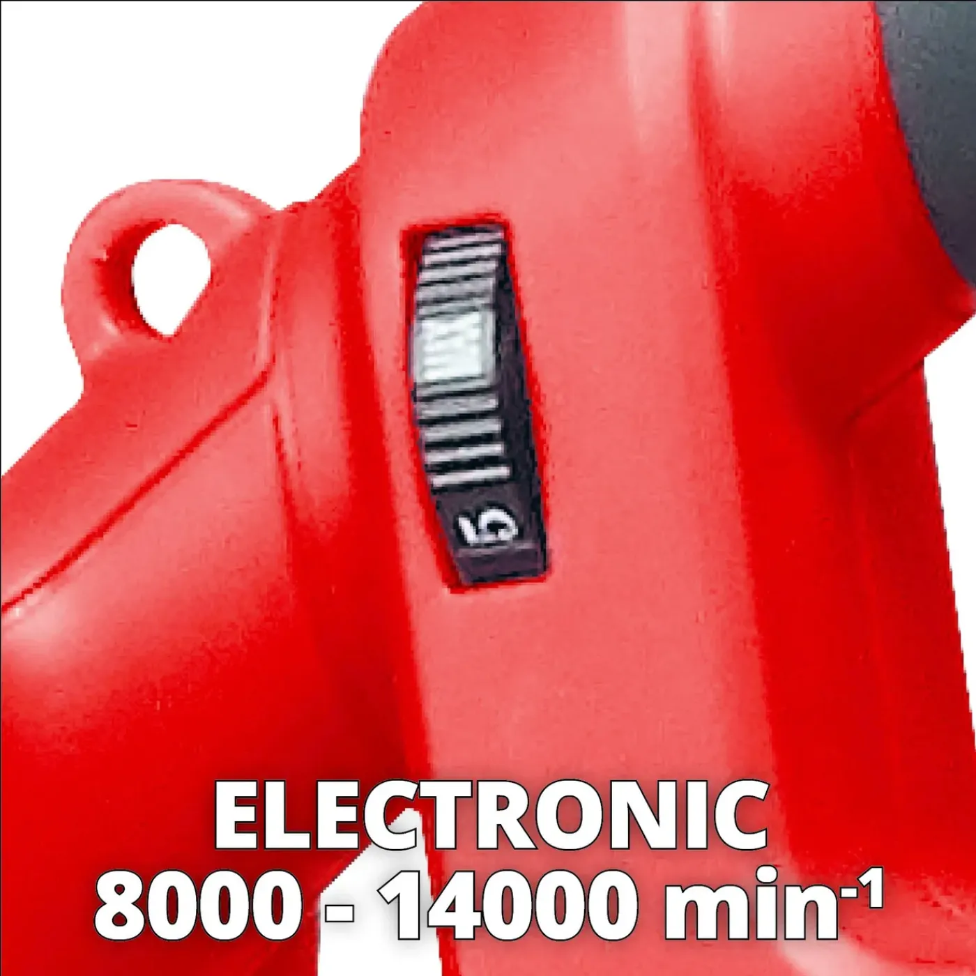 Einhell Accu Bladblazer/zuiger Ge-cl 36/230 Li E Koolborstelloos Solo