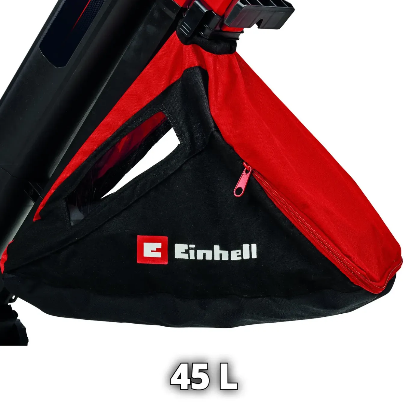 Einhell Accu Bladblazer/zuiger Ge-cl 36/230 Li E Koolborstelloos Solo