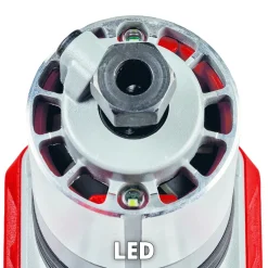 Einhell Accu Bovenfrees Tp-ro 18 Li Bl Solo