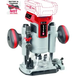 Einhell Accu Bovenfrees Tp-ro 18 Li Bl Solo