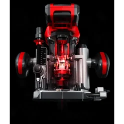 Einhell Accu Bovenfrees Tp-ro 18 Li Bl Solo