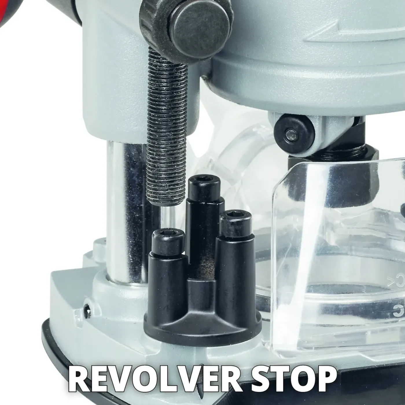 Einhell Accu Bovenfrees Tp-ro 18 Li Bl Solo