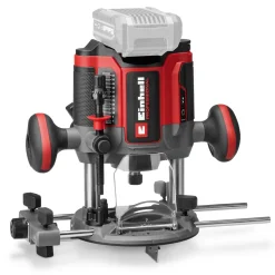 Einhell Accu Bovenfrees TP-RO 18/55 Li BL - Variabele Snelheid - asdiam. 30mm - 30000rpm