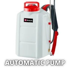 Einhell Accu Drukspuit Ge-ws 18/150 Li Solo