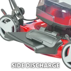 Einhell Accu Grasmaaier Ge-cm 36/48 Li M-solo Brushless
