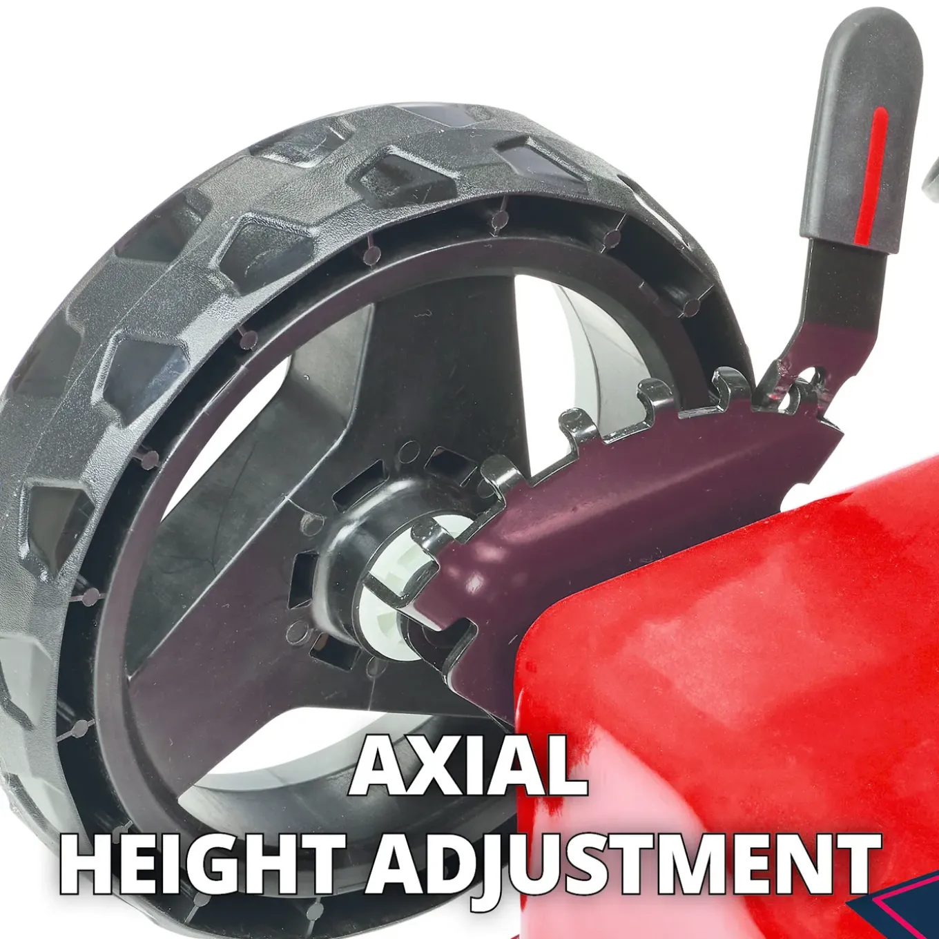 Einhell Accu Grasmaaier Ge-cm 36/48 Li M-solo Brushless